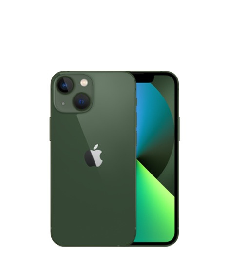 Apple iPhone 13 Mini 智能電話 [256GB] [2色]