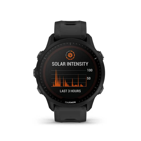 Garmin Forerunner 955 / 955 Solor 中英 