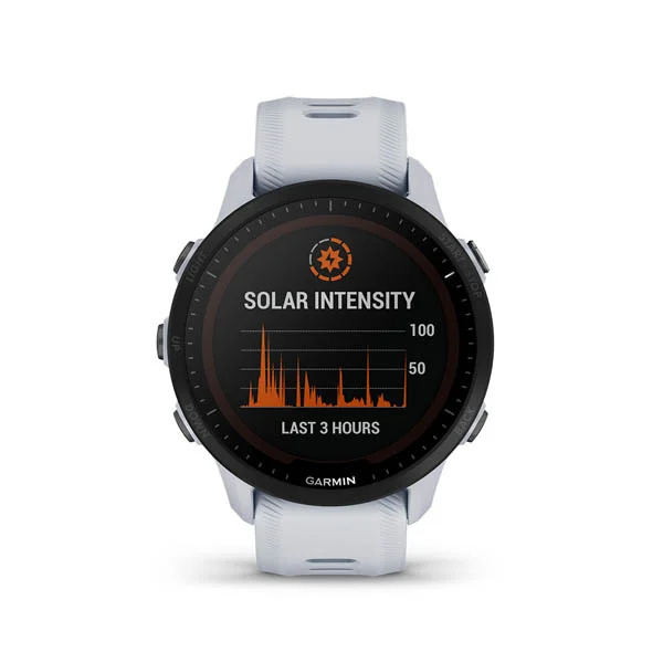 Garmin Forerunner 955 / 955 Solor 中英 