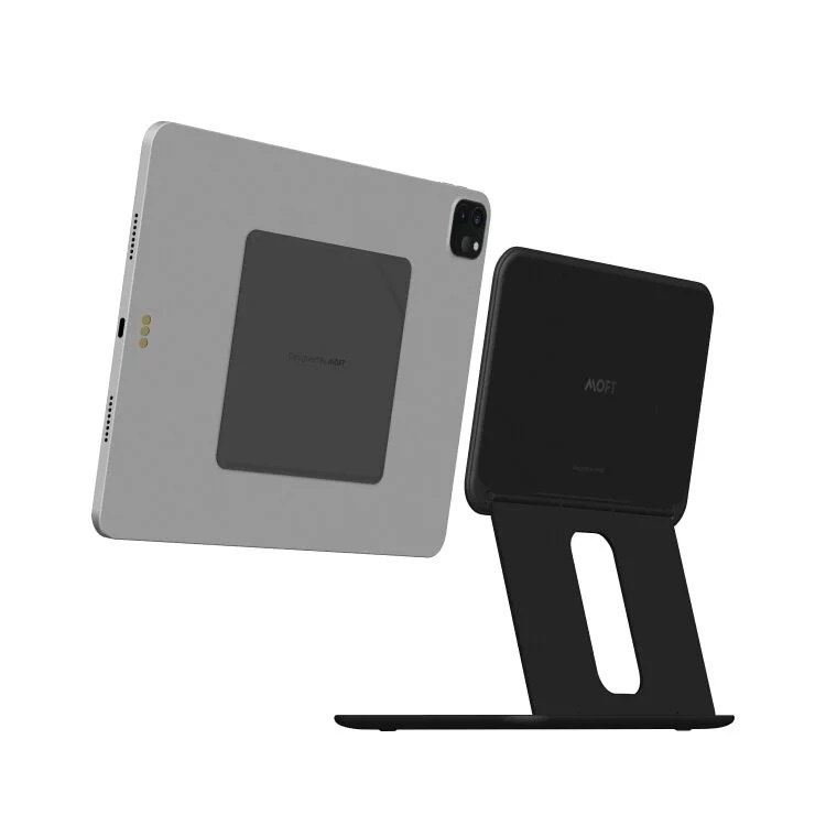 MOFT Snap Float｜磁吸 iPad 升降支架 | 適用7.9吋-12.9吋之平板電腦