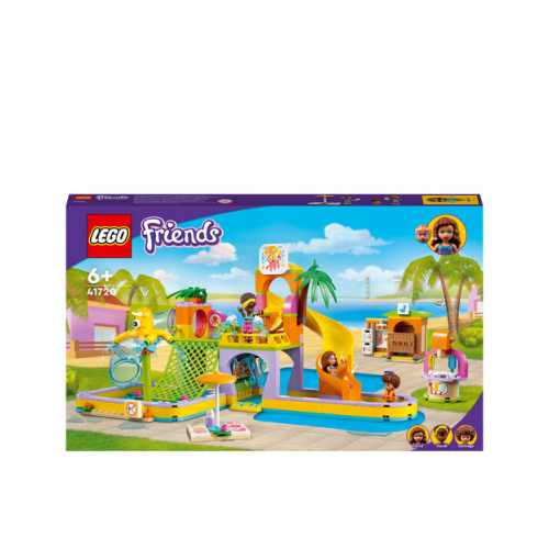 LEGO 41720 水上樂園