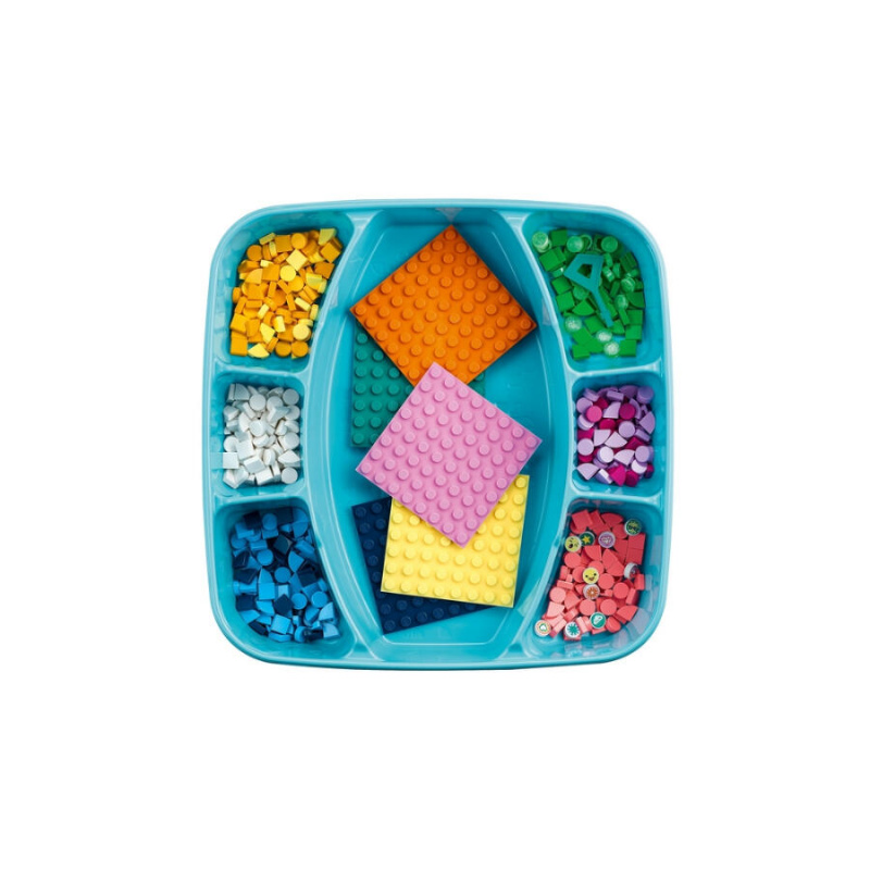 LEGO 41957 DOTS貼片設計素材盒