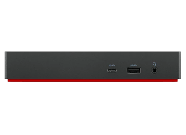 Lenovo ThinkPad USB-C Dock Gen 2 擴充基座 (40AY0090UK)