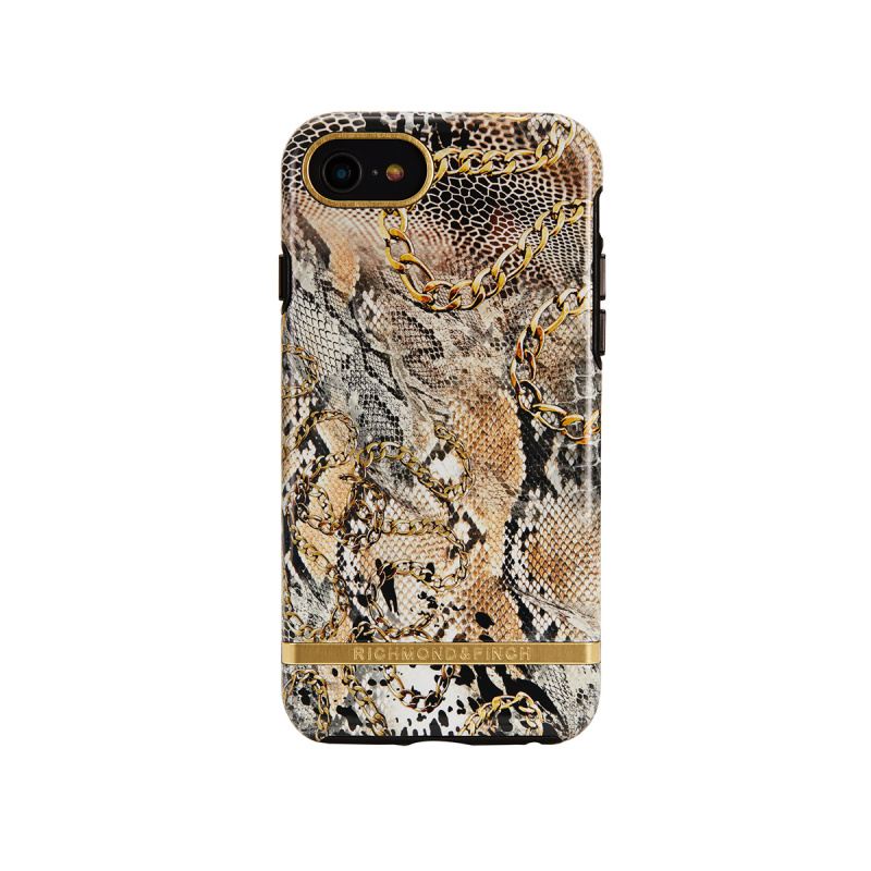 Richmond & Finch iPhone Case - Chained Reptile (IP-305)