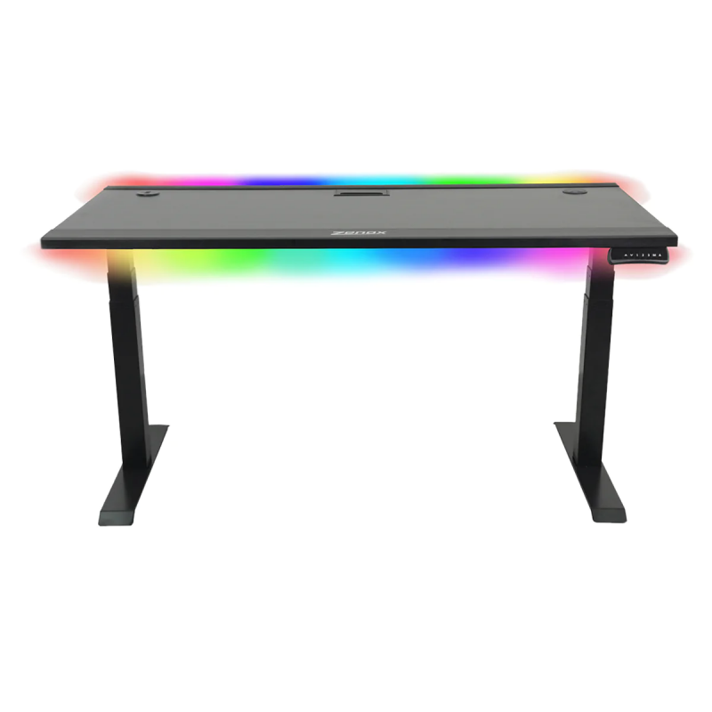 Orion Gaming Desk Pro ( 1.2米/ 1.5米/ 1.8米) TechGuyHK 電子街