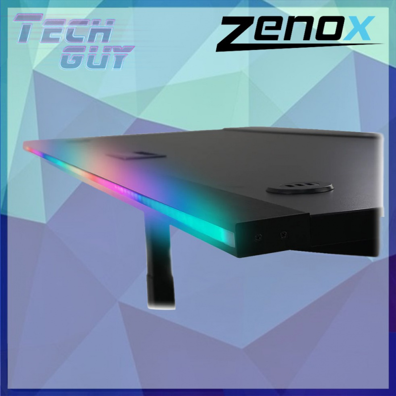 Orion Gaming Desk Pro ( 1.2米/ 1.5米/ 1.8米) TechGuyHK 電子街