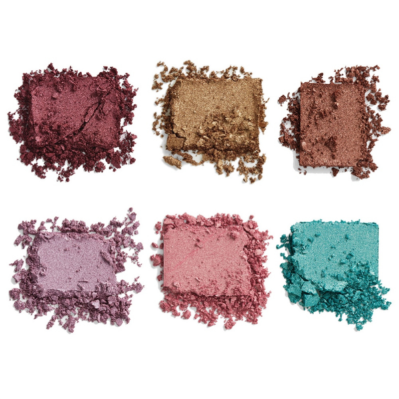 Makeup Revolution Under your spell Eyeshadow Palette-8色 "潮流趨勢暖色" 眼影彩盤 Makeup Revolution Under your spell Eyeshadow Palette-8色 "潮流趨勢暖色" 眼影彩盤