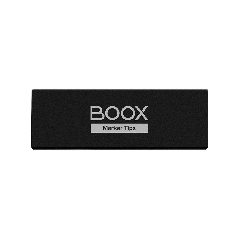 BOOX Marker Tips Nibs Kit for Note Plus Wacom Stylus Pen, 5pcs