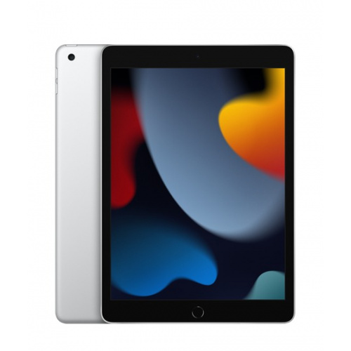 Apple 2021 iPad 10.2