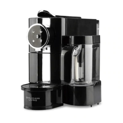 Baumann Nespresso Espresso Machine 膠囊意式特濃咖啡 M-CM7010GS 7-10工作天寄出