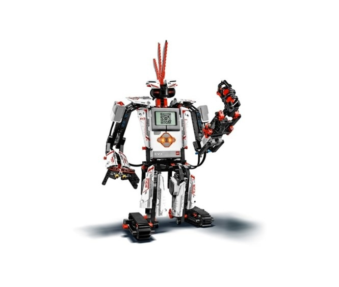 LEGO MINDSTORMS EV3 31313 樂高機器人家用版 學校STEM 供應商