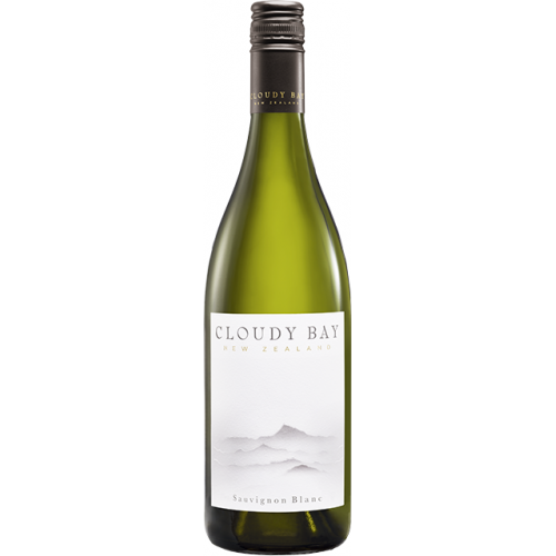 Cloudy Bay Sauvignon Blanc New Zealand White Wine 2016 紐西蘭白酒 750ml  (1102244)