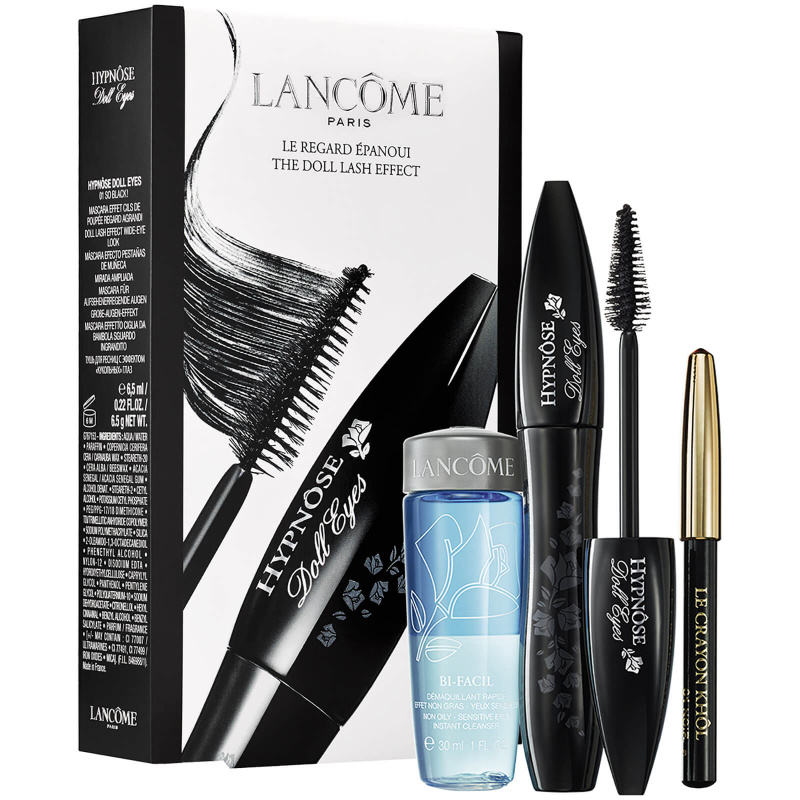 hypnose doll eyes mascara