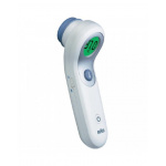 Braun NTF3000WE 無接觸／前額式體溫計