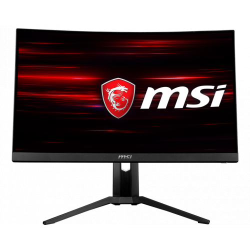 MSI Optix MAG241C 曲面電競顯示器