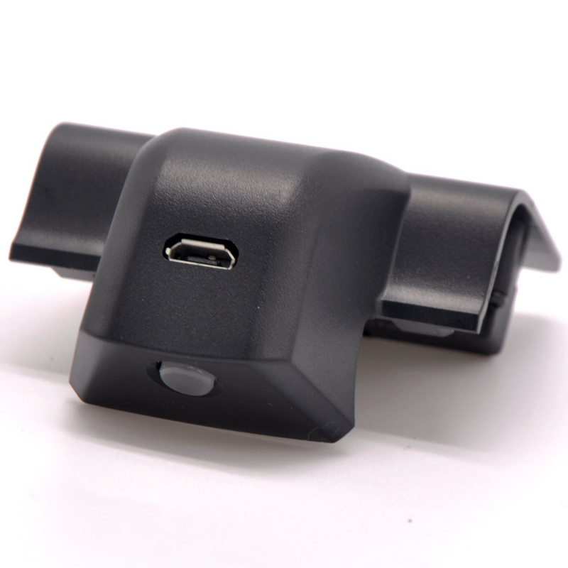 brook x one 无线转换器