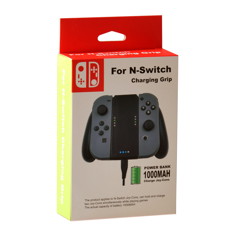 Nintendo Switch Joy-Cons 遊戲手柄支架