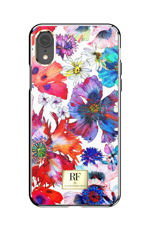 RF by Richmond & Finch iPhone Case - Cool Paradise (010)