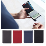 Mag Wallet 百變纖薄銀包 [4色]