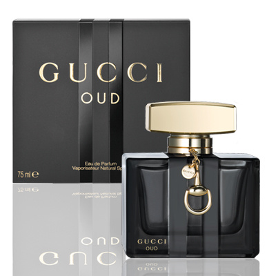 gucci oud parfum