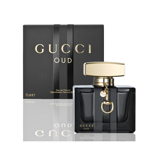 gucci oud parfum