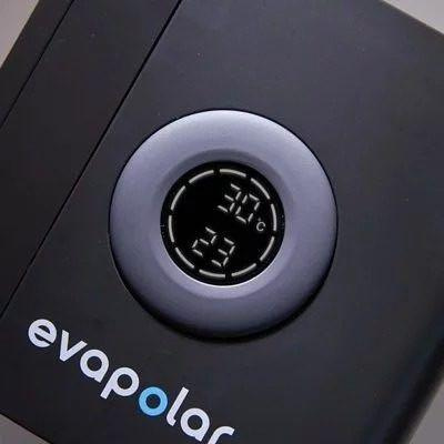 Evapolar EvaLightPlus 進化版 小型流動式冷風機 (EV-1500)