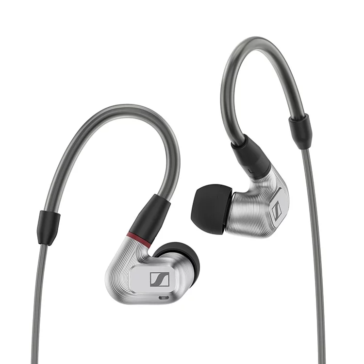 Sennheiser 入耳式耳機 IE 900