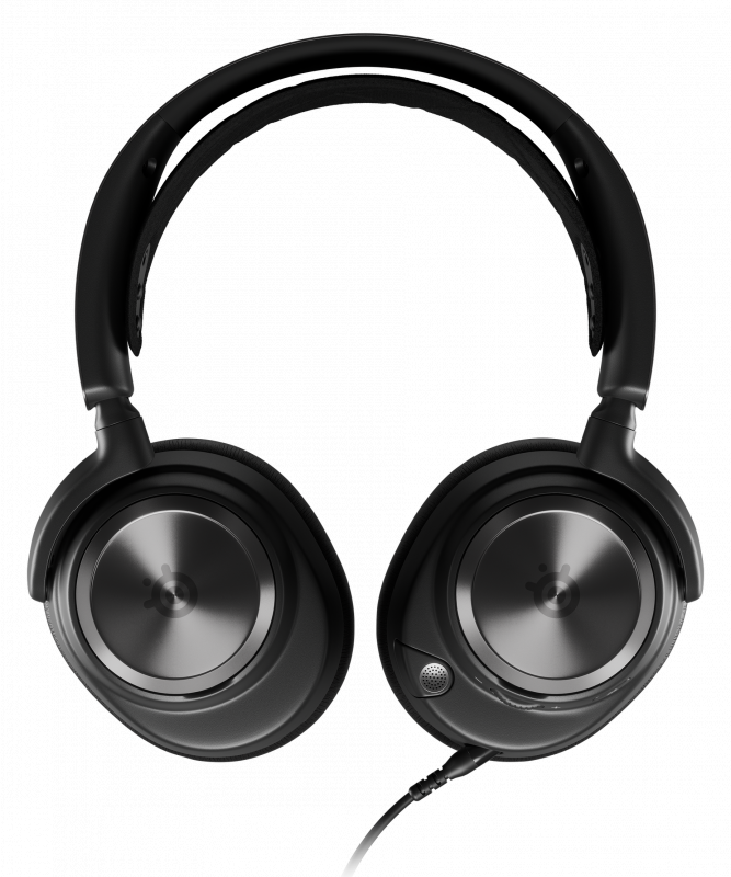 Steelseries Arctis Nova Pro Headset 頭戴式耳機