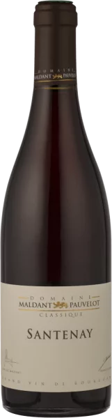 Domaine Maldant Pauvelot Classique Santenay 2014 紅酒 (原箱6支裝優惠) [750ml]