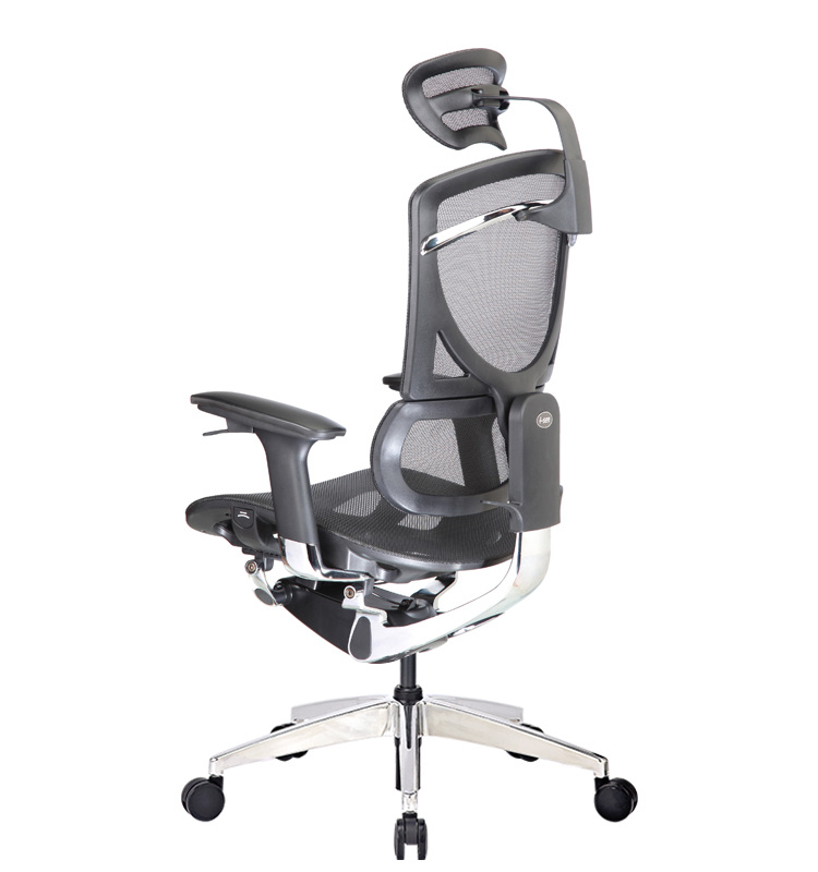 GT Chair - CHRGT-ISEE-X-BK