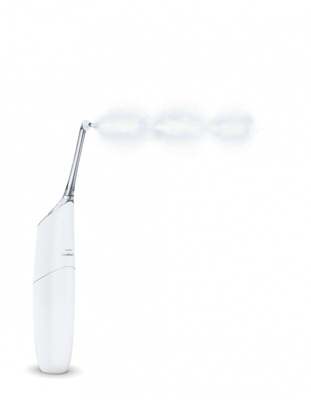 Philips Sonicare AirFloss Pro/Ultra 牙縫清潔機 水牙線 HX8452/90 (豪華禮盒升級套裝)