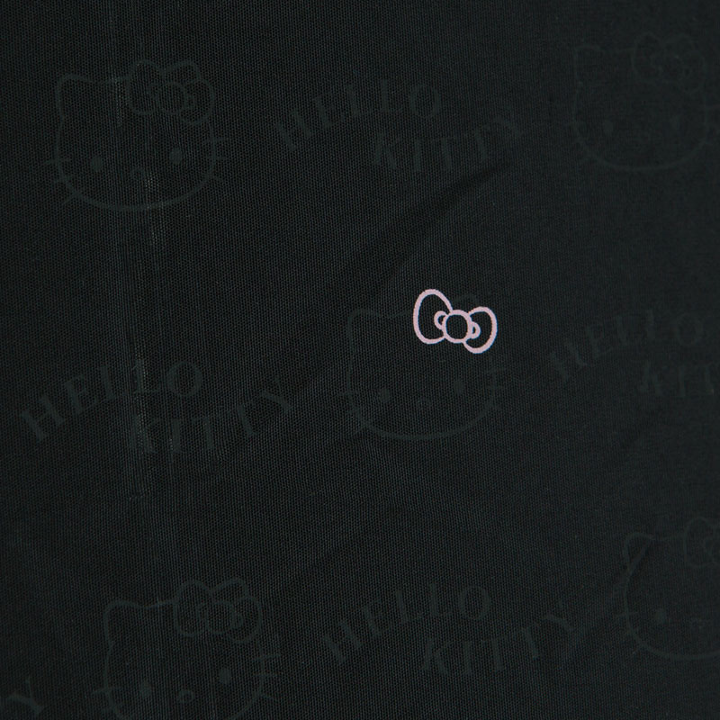日本SANRIO Hello Kitty unnurella 縮骨傘