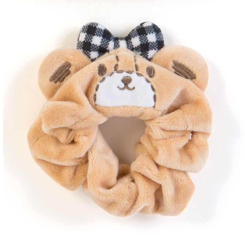 日本SANRIO Hello Kitty 頭巾/髮巾