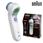 Braun NTF3000 免接觸額體溫槍  