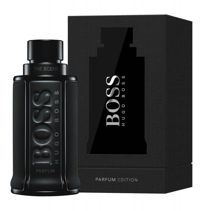 hugo boss the scent perfume price