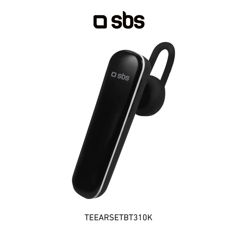 SBS BT310K 藍牙耳機