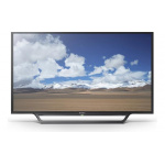 Sony 32" 高清智能電視 (KDL-32W600D)