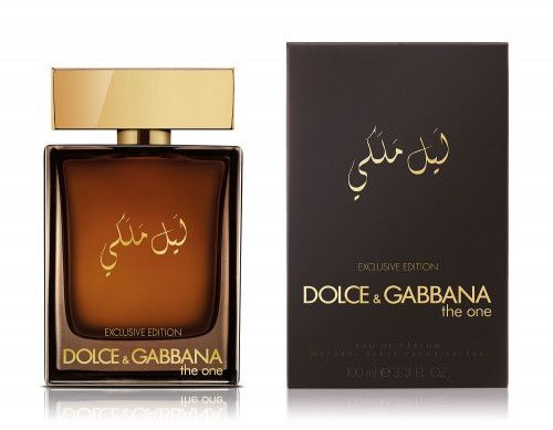 price of dolce and gabbana the one