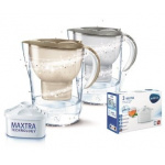 Brita Marella XL 3.5L 五十週年限量版濾水壺 [2色]