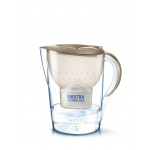 Brita Marella XL 3.5L 五十週年限量版濾水壺 [金色]