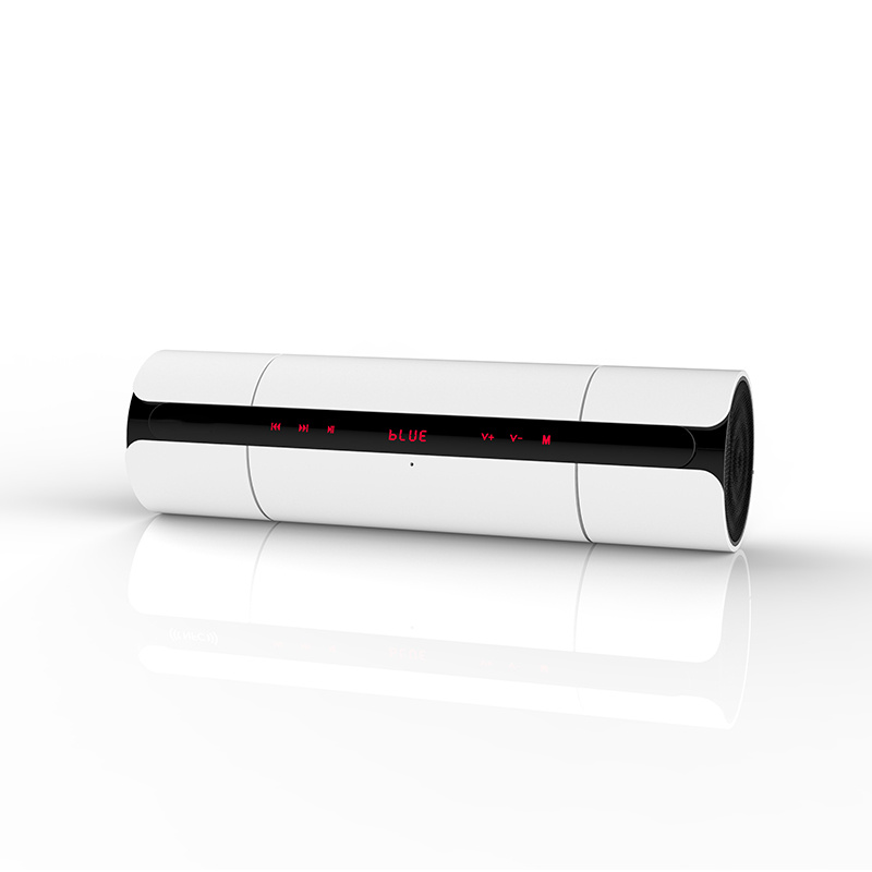 KR-8800 智能觸控式藍芽喇叭 Smart Touch Bluetooth Multi-functional Stereo 4.0 Speaker