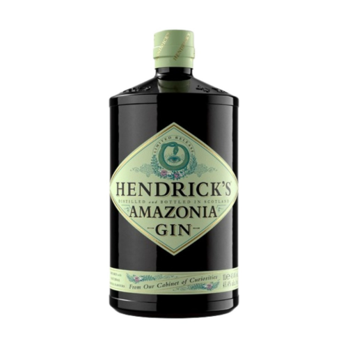 Hendrick's Amazonia Gin 亞馬遜琴酒 [特別版]