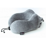 Feliztrip TR-P213 超豪華舒適記憶棉U枕 [3色]