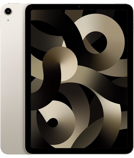 Apple iPad Air 10.9吋 (第5代) [Wifi] [5色] [2容量]