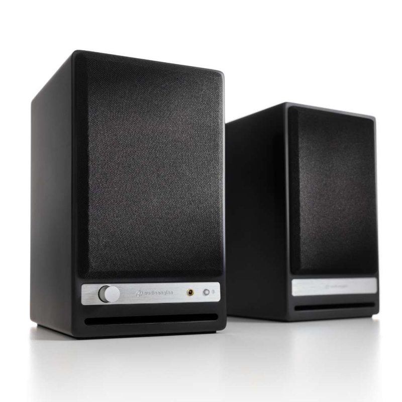 (全港免運) Audioengine Home Music System 電腦音箱 HD4 (兩色)