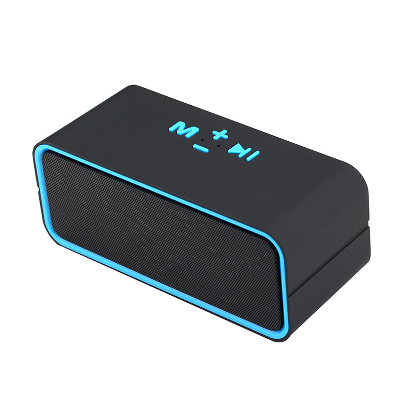 藍牙音箱C200 Wireless Outdoor Bluetooth Speaker Mobile Computer Subwoofer Card Mini Speaker