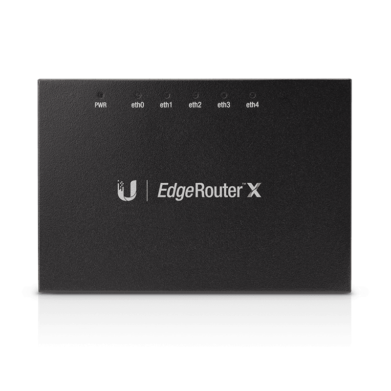 ubiquiti, router, er-x, poe - 科域電腦公司