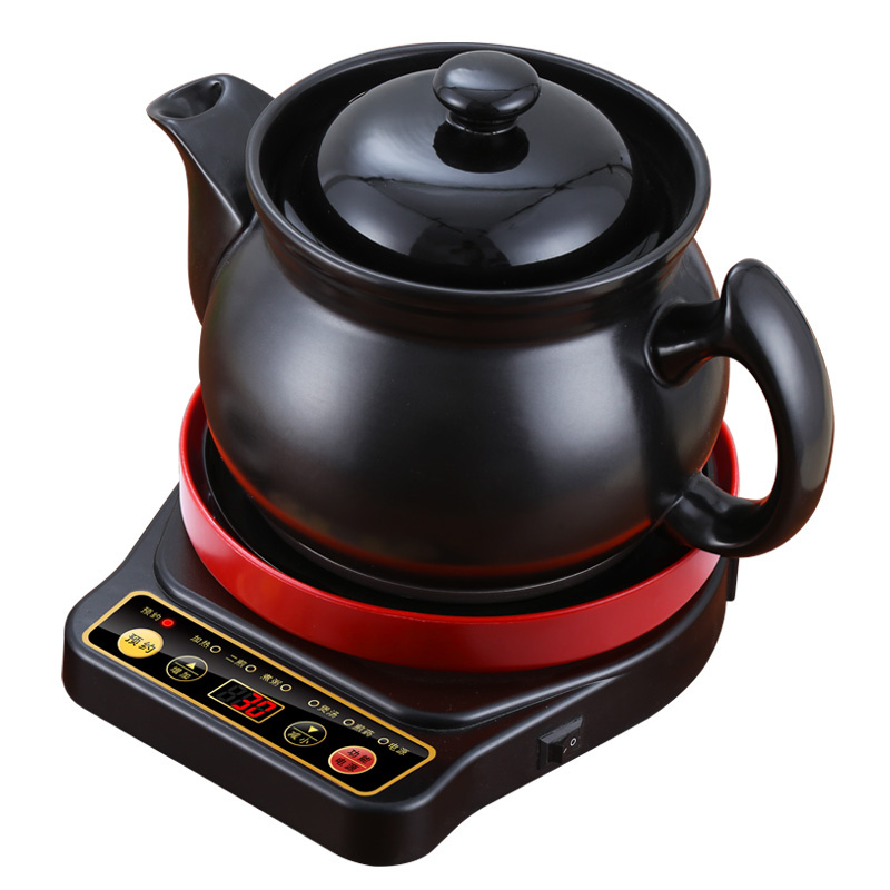 中藥壺Electric kettle Automatic Chinese medicine pot decoction of electric boil