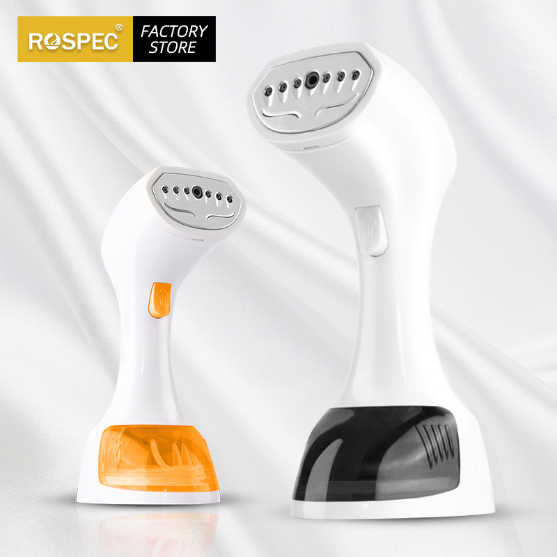 rospec steamer