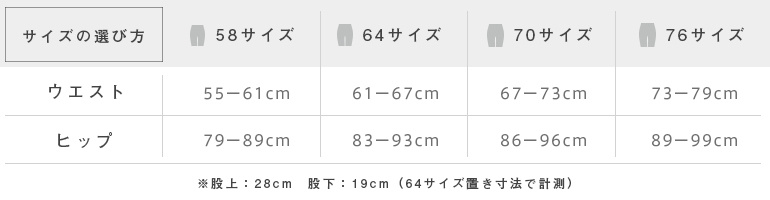 日本製STYLE UP BODY SHAPE WEAR [4尺寸]